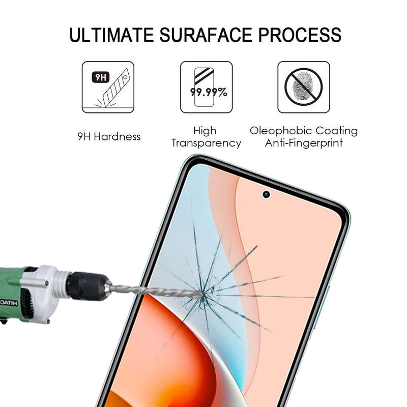 Realme 11X 5G UV Screen Guard