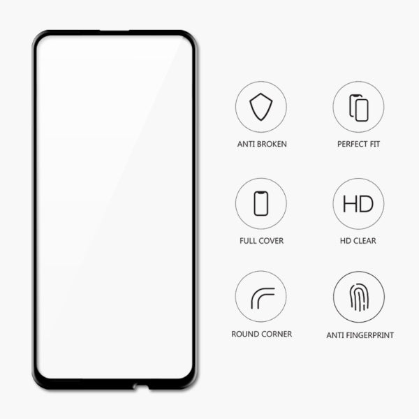 Huawei Y9s