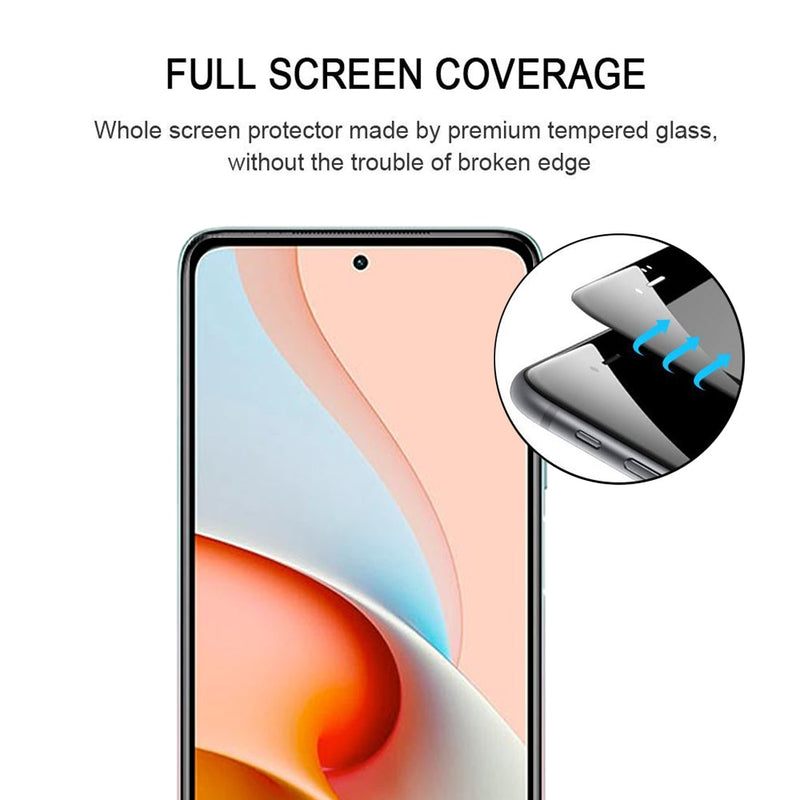 Realme 11X 5G Screen Guard