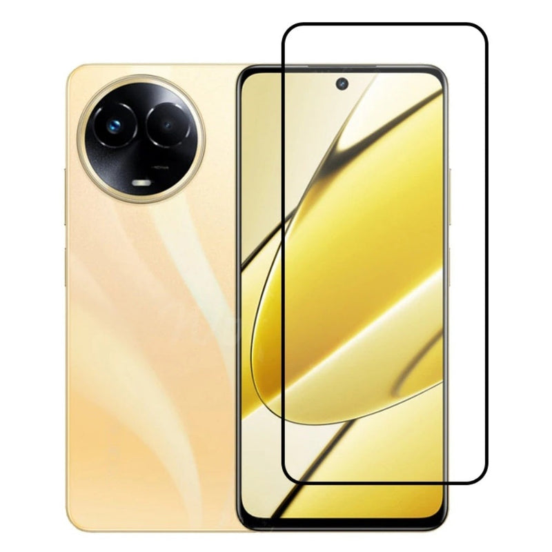 Realme Narzo 60x 5G Screen Protector 