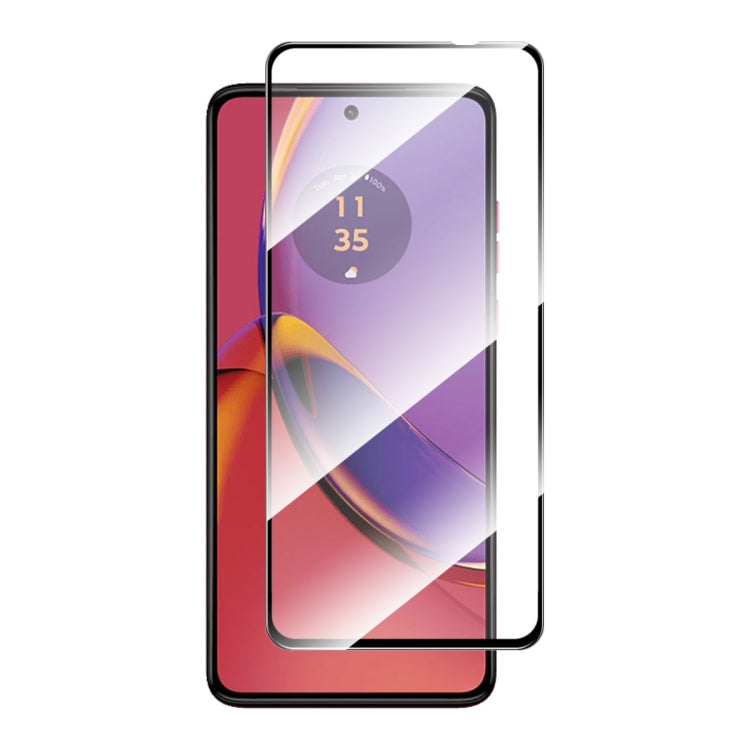 Motorola Moto G84 5G Tempered Glass