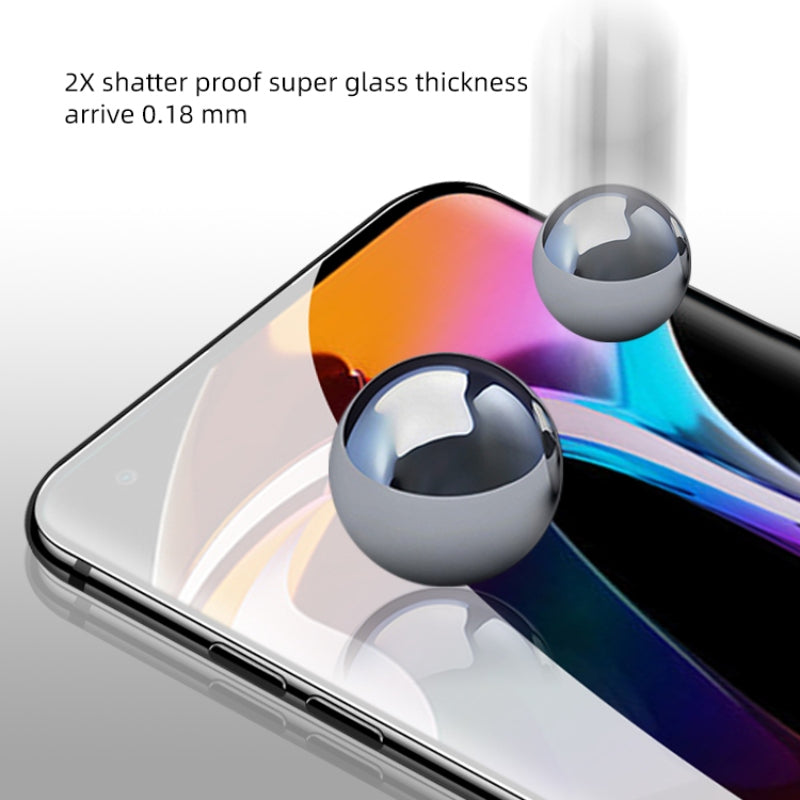 Xiaomi Mi 10 5G UV Screen Guard