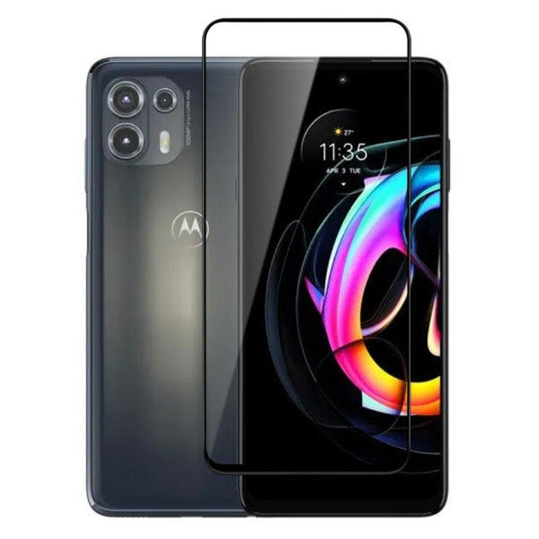 Motorola Moto Edge 20 Fusion 5G Tempered Glass