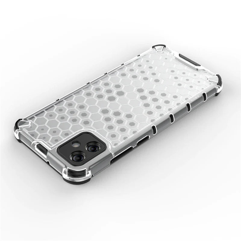 Classic Armour - Back Case for Samsung Galaxy A04e - 6.5 Inches