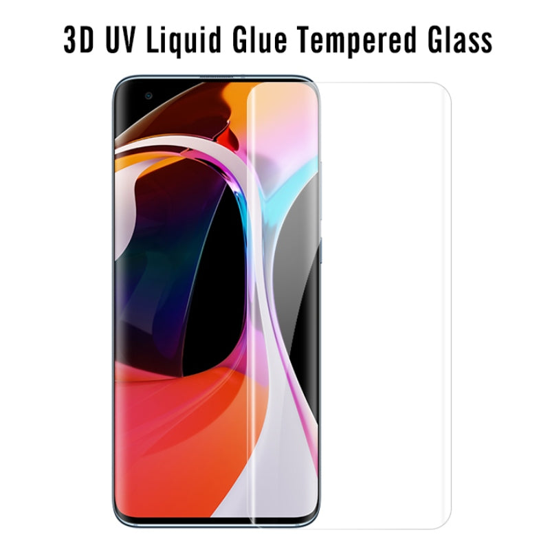 Xiaomi Mi 10 5G Tempered Glass