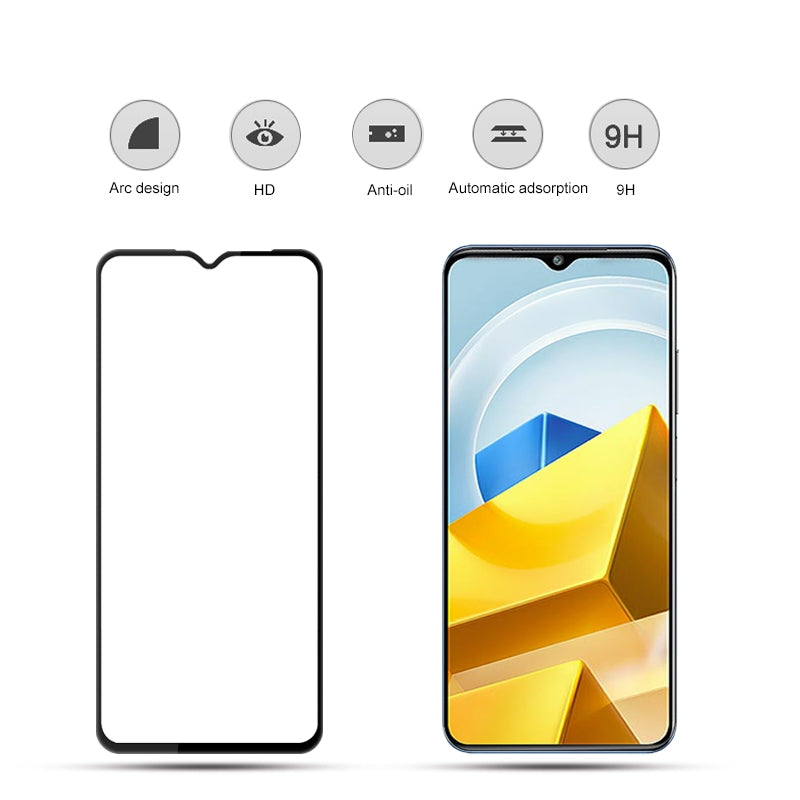 Poco C55
