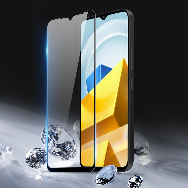 Poco C55 Screen Protector