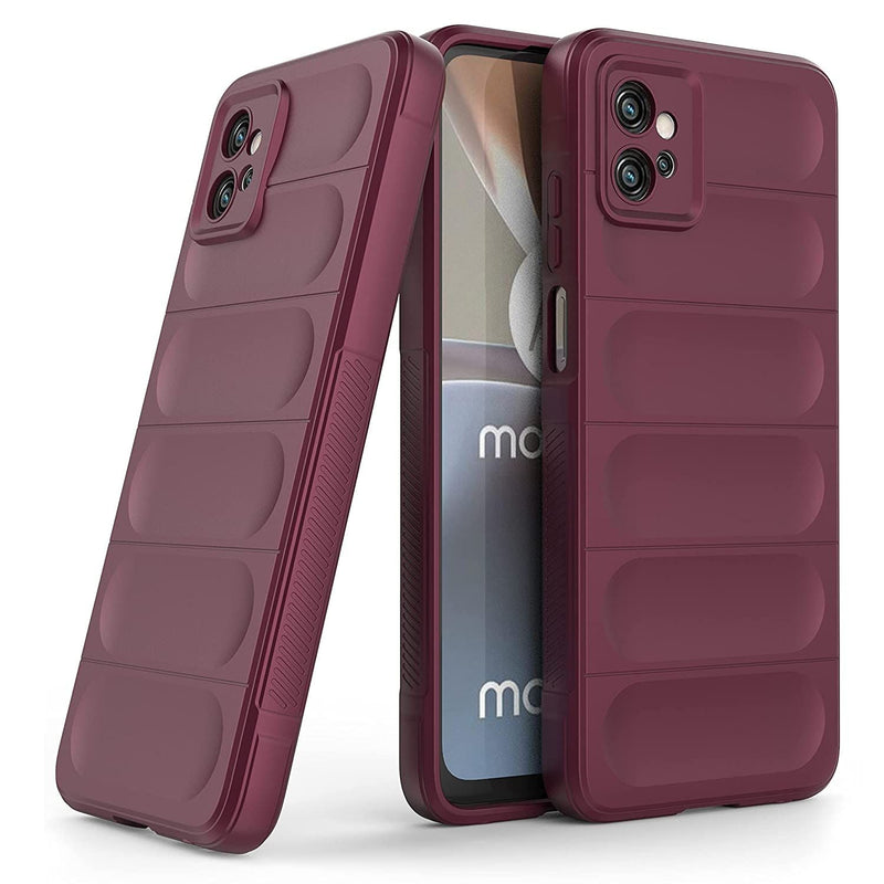 Motorola Moto G32 BACK CASE
