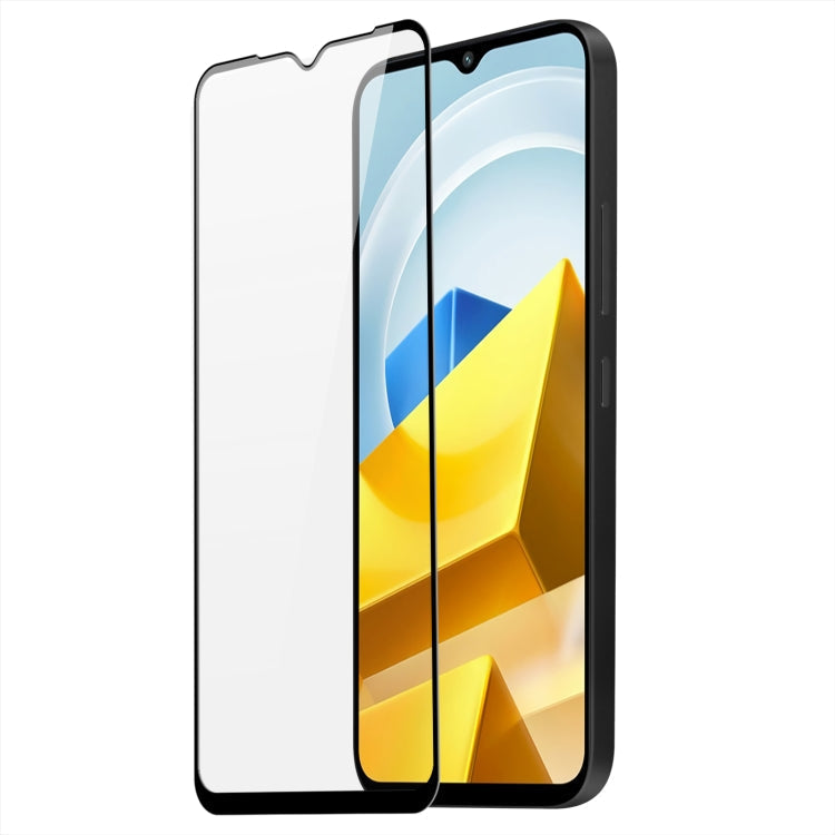 Poco C55 Gorilla Glass