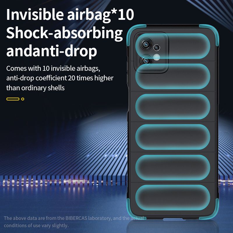MOBILE BACK COVER