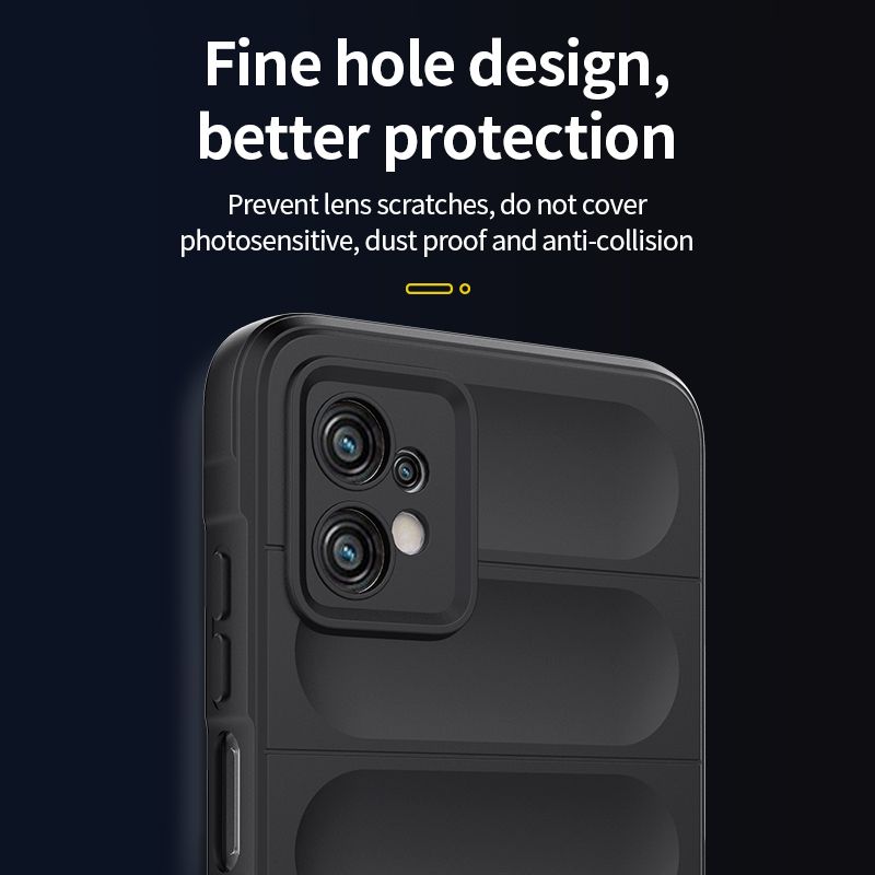 Motorola Moto G32 Silicone Cover