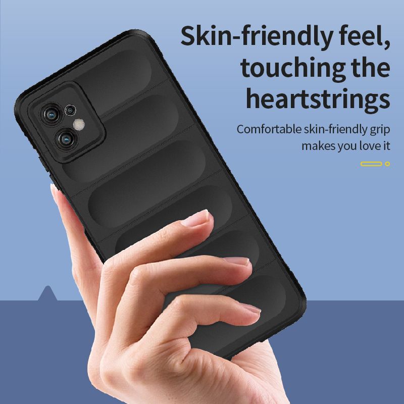 Motorola Moto G32 BACK CASE