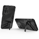 Elegant Armour - Mobile Back Case for Poco M4 Pro 5G - 6.6 Inches