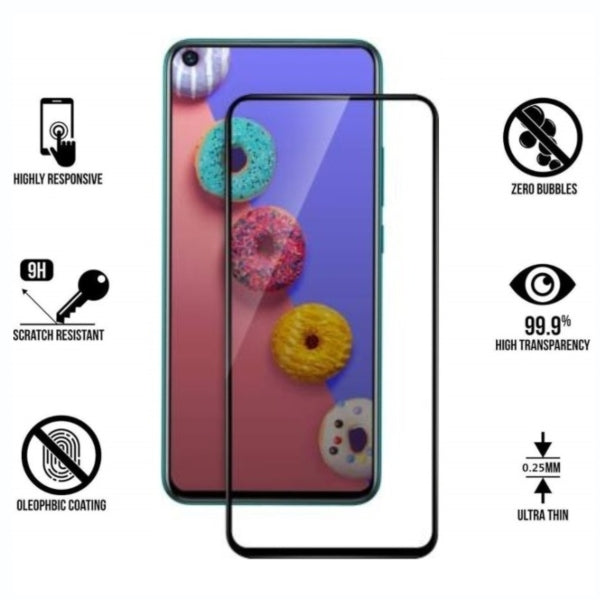 Tempered Glass