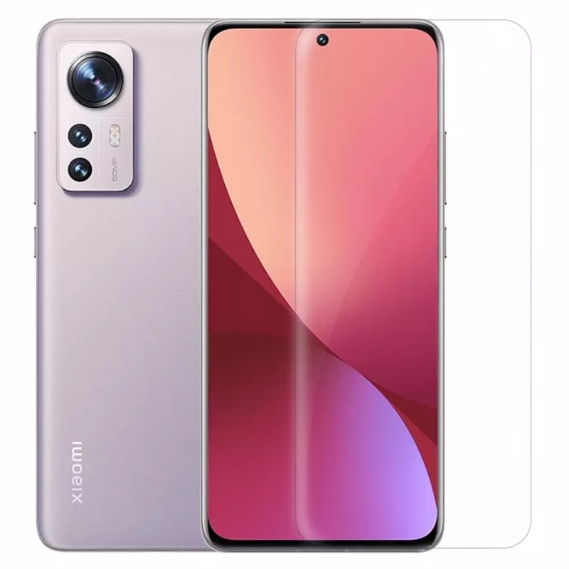 Xiaomi Mi 12 Pro Screen Protector 