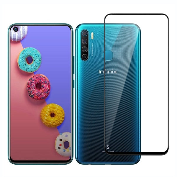 Infinix S5 Screen Guard