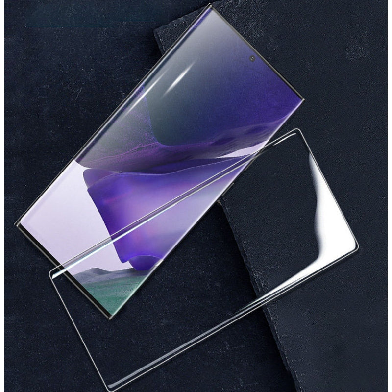 Samsung Galaxy Note 20 Tempered Glass