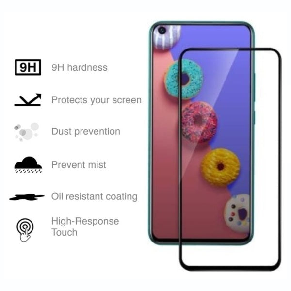 Mobile Glass