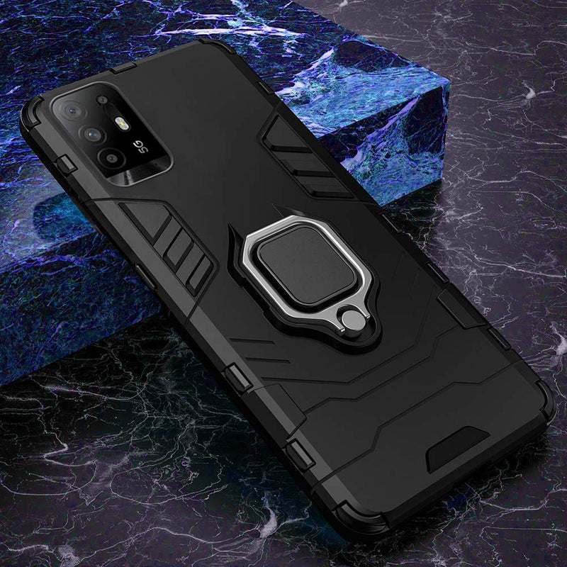 BACK CASE