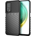 Stride Armour Back Case for Mi 10T Pro 5G (6.67") | Rugged Case | Shockproof Case | Premium Case