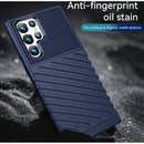 Stride Armour Back Case for Samsung Galaxy S22 Ultra 5G (6.8") | Rugged Case | Shockproof Case | Premium Case