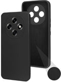 Classic Silicone - Back Cover for Oppo F31 Pro 5G - 6.57 Inches