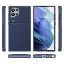 Stride Armour - Rugged Shockproof Back Cover for Samsung Galaxy S22 Ultra 5G - 6.8 Inches