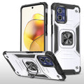 Flash Robot - Mobile Back Cover for Motorola Moto G73 5G - 6.5 Inches - (INR 259 for prepaid order only)