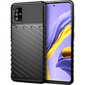 Stride Armour Back Case for Samsung Galaxy A51 (6.5") | Rugged Case | Shockproof Case | Premium Case