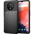 Stride Armour - Rugged Shockproof Back Cover for OnePlus 7T - 6.55 Inches