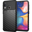 Stride Armour Back Case for Samsung Galaxy A30 (6.4") | Rugged Case | Shockproof Case | Premium Case