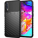 Stride Armour Back Case for Samsung Galaxy A70s (6.7") | Rugged Case | Shockproof Case | Premium Case