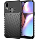 Stride Armour - Rugged Shockproof Back Cover for Samsung Galaxy A10s - 6.2 Inches