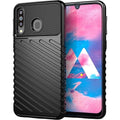 Stride Armour Back Case for Samsung Galaxy A40s (6.4") | Rugged Case | Shockproof Case | Premium Case