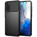 Stride Armour - Rugged Shockproof Back Cover for Samsung Galaxy S20 - 6.2 Inches