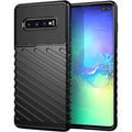 Stride Armour Back Case for Samsung Galaxy S10 Plus (6.4") | Rugged Case | Shockproof Case | Premium Case