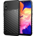Stride Armour - Rugged Shockproof Back Cover for Samsung Galaxy A10 - 6.2 Inches