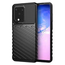 Stride Armour Back Case for Samsung Galaxy S20 Ultra (6.9") | Rugged Case | Shockproof Case | Premium Case