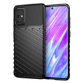 Stride Armour Back Case for Samsung Galaxy S20 Plus (6.7") | Rugged Case | Shockproof Case | Premium Case