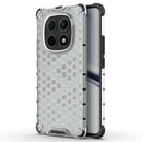 Classic Armour Back Cover for Redmi Note 15 5G (6.77") | Shockproof Protection | Classic Designed Case | Armor Case