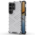 Classic Armour Back Cover for Samsung Galaxy S26 Ultra 5G (6.9") | Shockproof Protection | Classic Designed Case | Armor Case