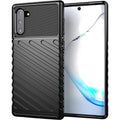 Stride Armour - Rugged Shockproof Back Cover for Samsung Galaxy Note 10 - 6.3 Inches
