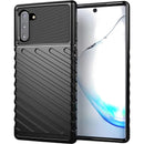 Stride Armour - Rugged Shockproof Back Cover for Samsung Galaxy Note 10 - 6.3 Inches