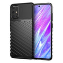 Stride Armour - Rugged Shockproof Back Cover for Samsung Galaxy S20 Plus - 6.7 Inches