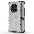Classic Armour - Back Case For Redmi Note 15 Pro 5G - 6.77 Inches