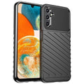 Stride Armour Back Case for Samsung Galaxy A14 4G (6.6") | Rugged Case | Shockproof Case | Premium Case
