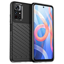 Stride Armour Back Case for Poco M4 Pro 5G (6.6") | Rugged Case | Shockproof Case | Premium Case