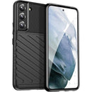Stride Armour - Rugged Shockproof Back Cover for Samsung Galaxy S22 5G - 6.1 Inches