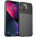 Stride Armour Back Case for iPhone 14 (6.1") | Rugged Case | Shockproof Case | Premium Case
