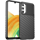 Stride Armour Back Case for Samsung Galaxy A34 5G (6.6") | Rugged Case | Shockproof Case | Premium Case